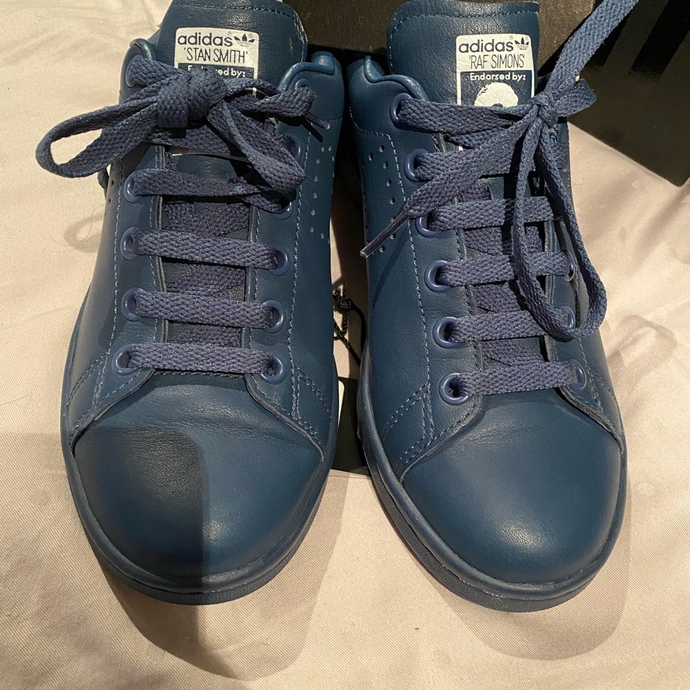 Adidas Raf Simons Stan Smiths - Picture 3 of 7